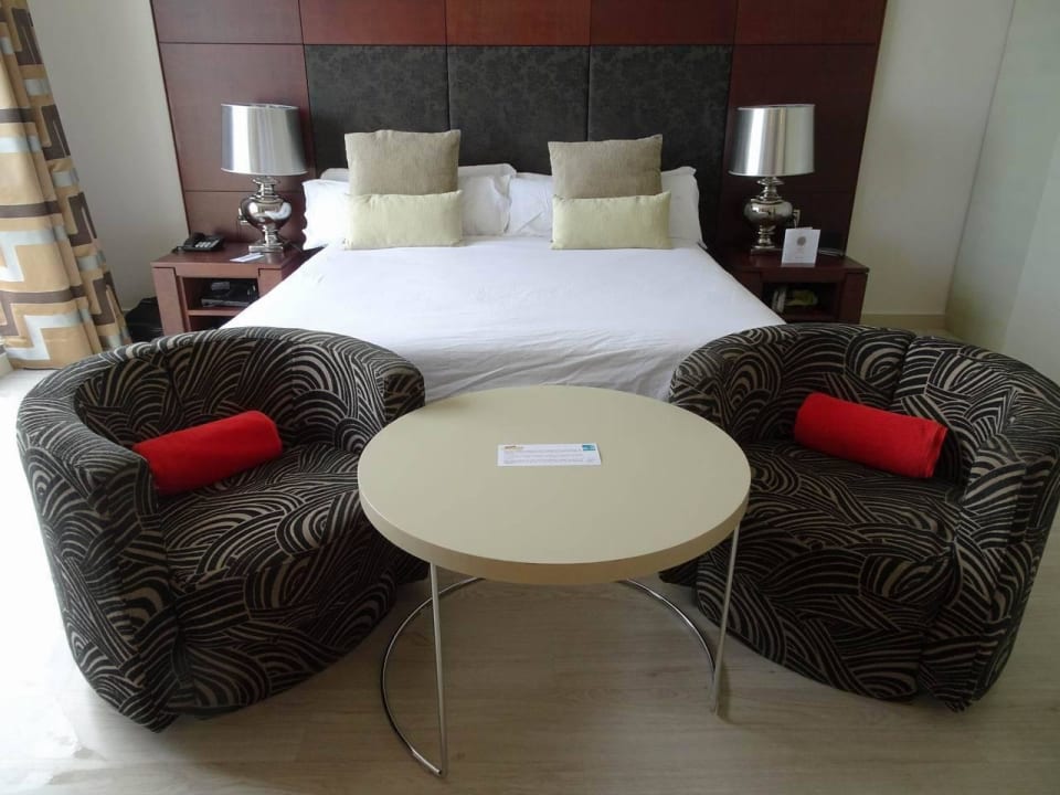 Xtra Panoramic room #1304 Melia Costa Atlantis Tenerife