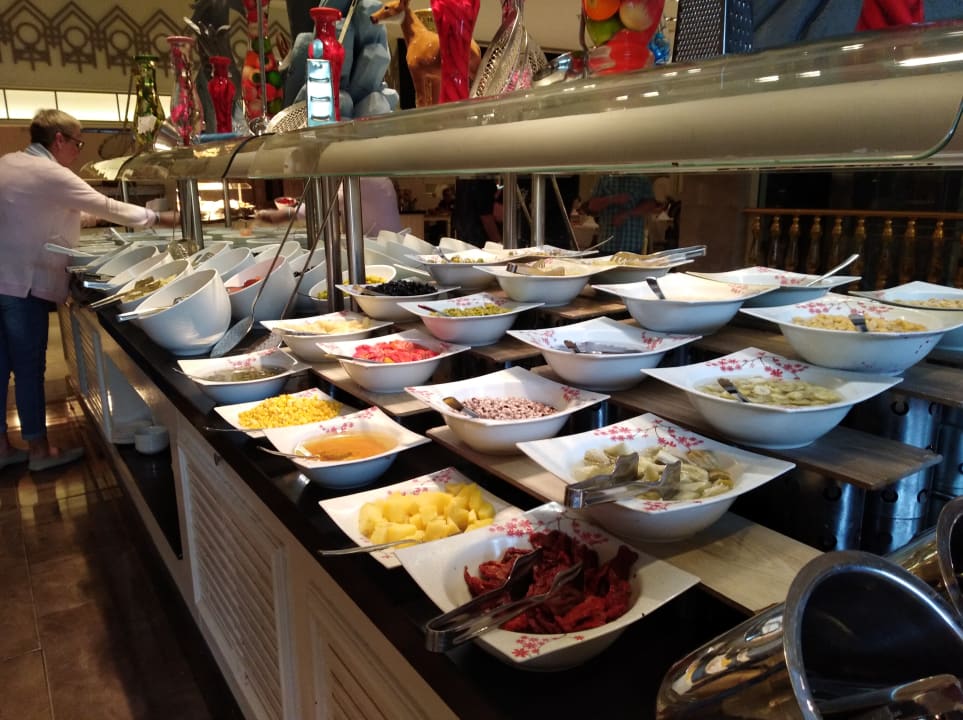 Gastro Well Palace Side