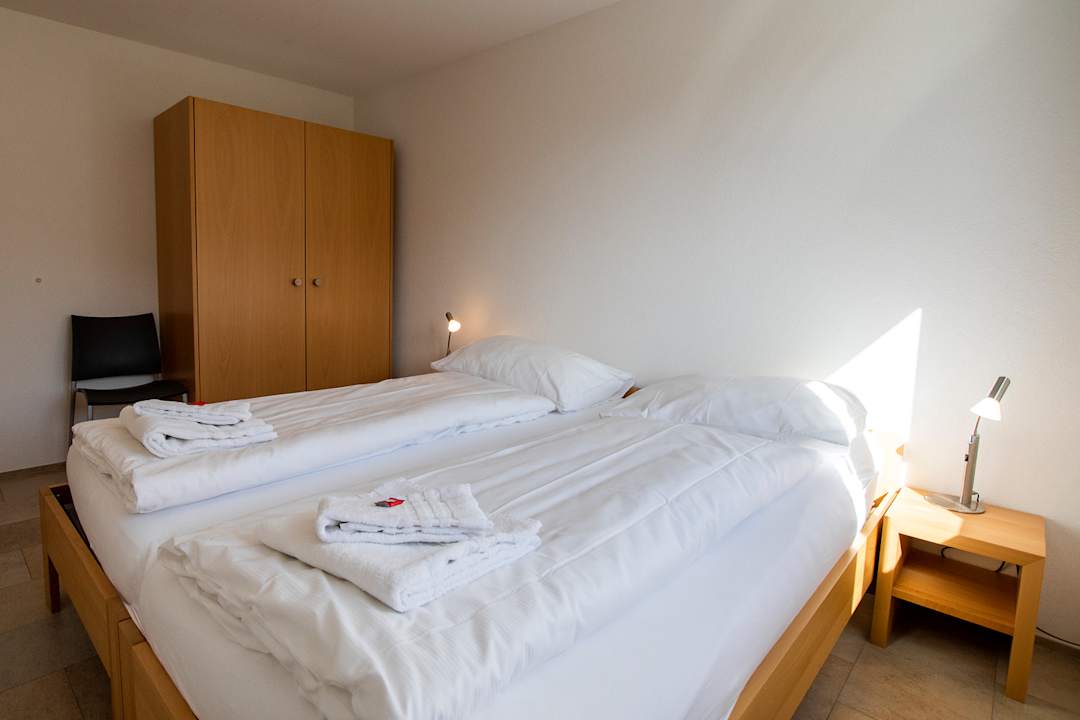 Zimmer Haus Bella Vista