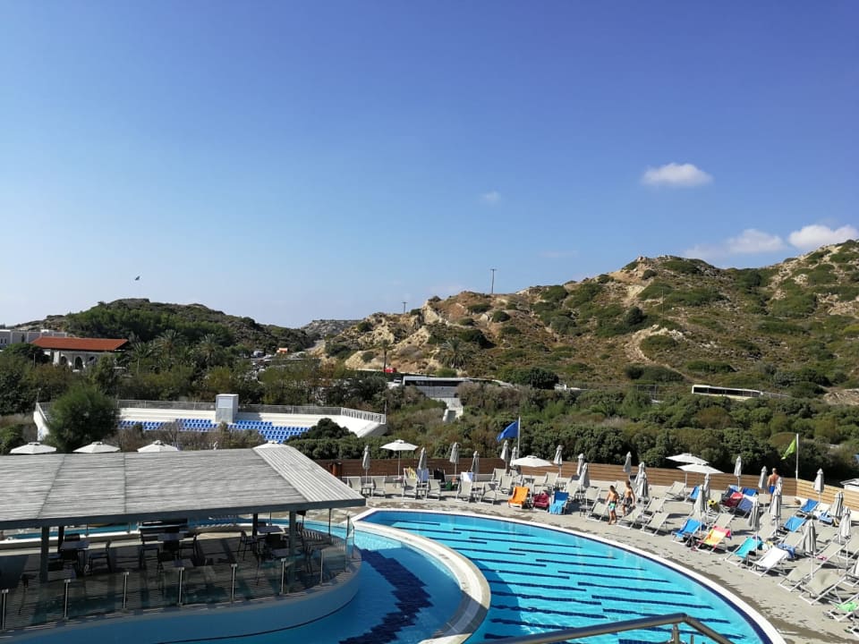 Sport & Freizeit Porto Bello Beach