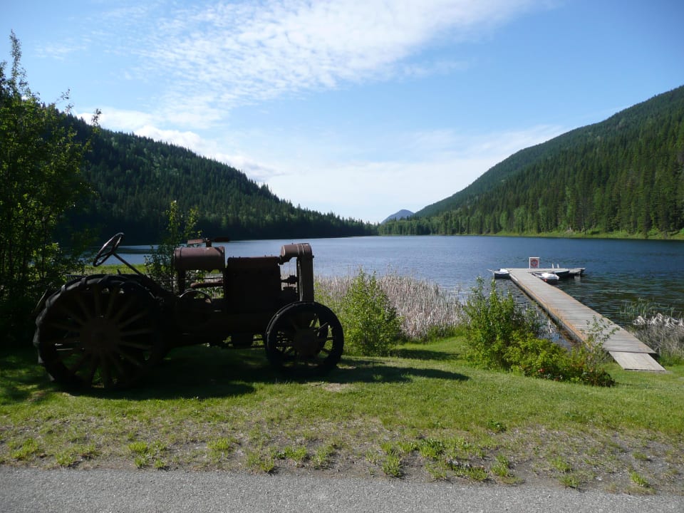 See Alpine Meadows Resort