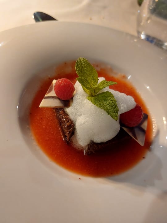 Gastro Aubamar Suites & Spa