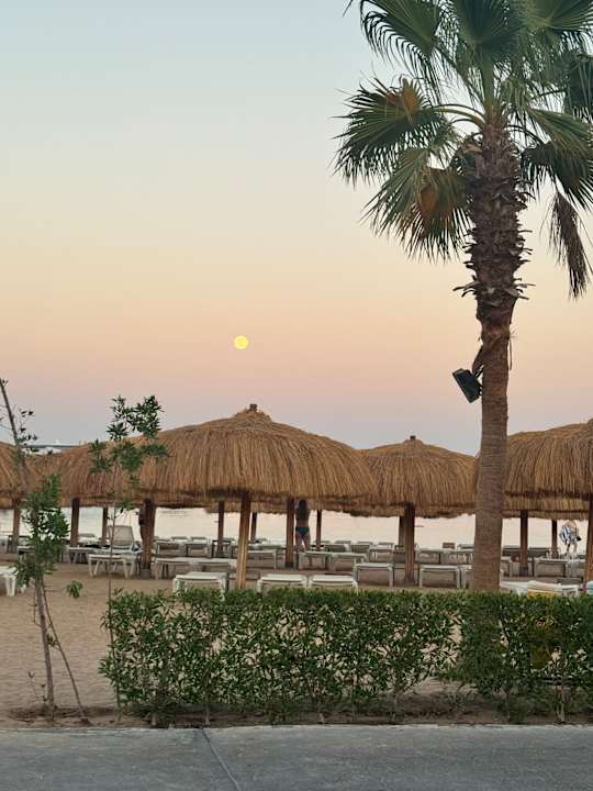 Strand Xanadu Makadi Bay
