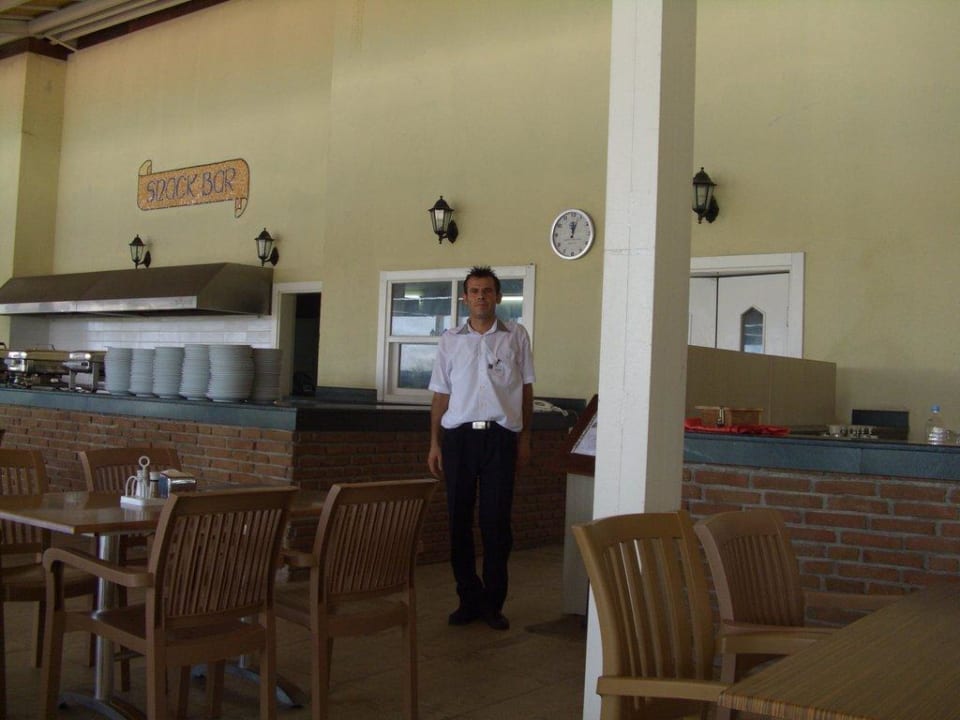 Hasan Hotel Süral Resort