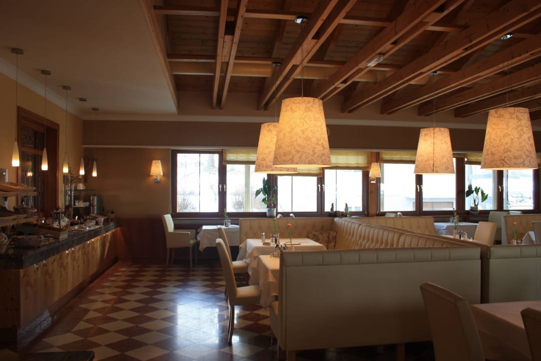 Restaurant Dorfhotel Fasching
