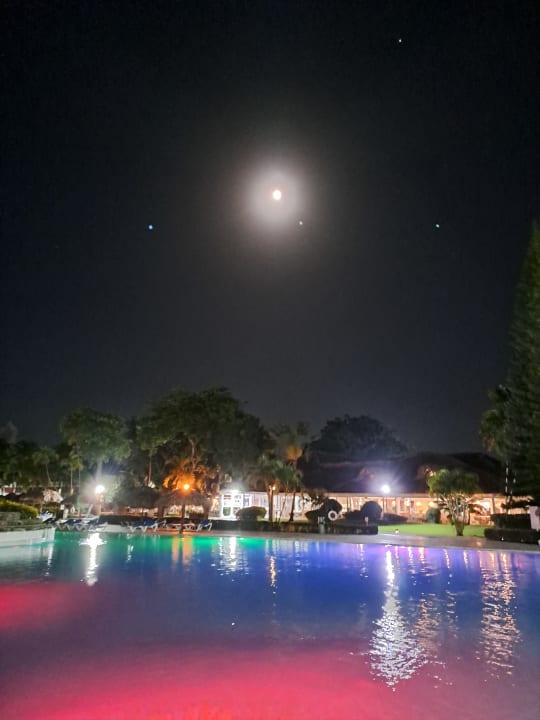 Außenansicht Marien Puerto Plata