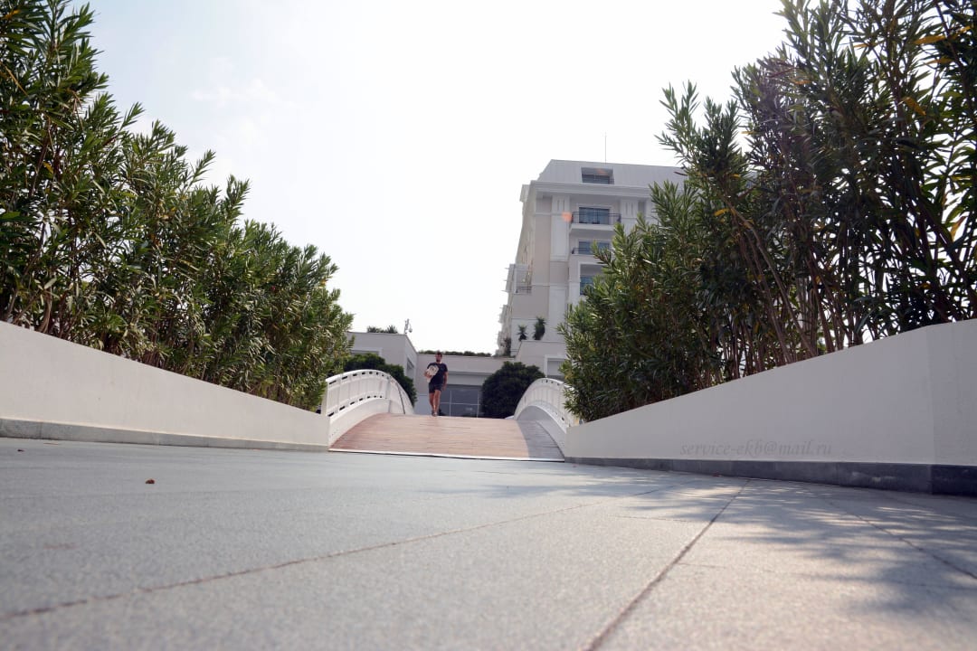 Titanic Deluxe Belek Titanic Deluxe Golf Belek