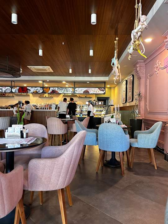 Gastro Seaden Quality Resort & Spa