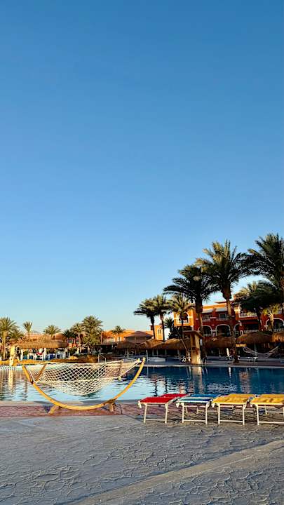 Pool Sentido Caribbean World Soma Bay