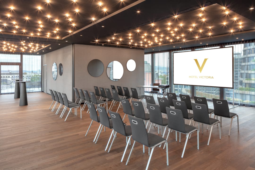 Sonstiges Hotel Victoria