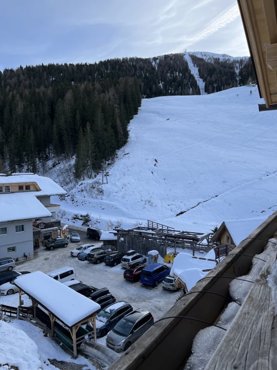 Ausblick Alm-Resort Frühauf
