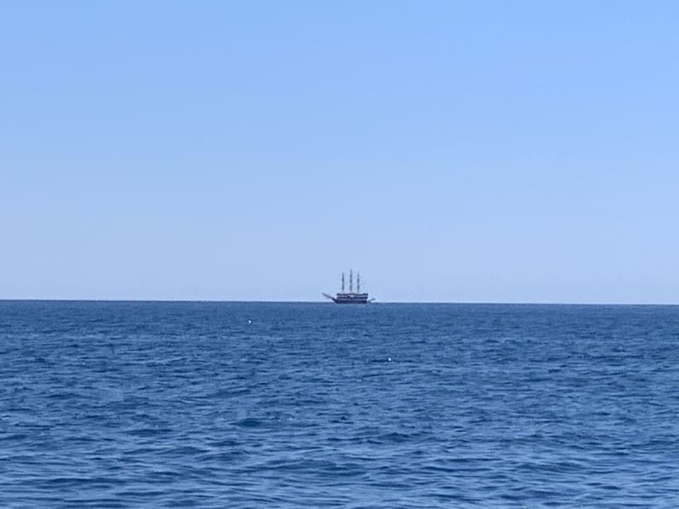 Strand Aydinbey Kings Palace & Spa