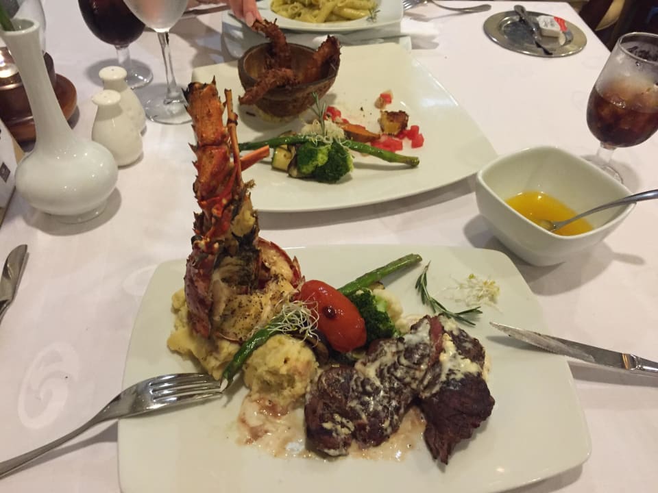 Lecker! TRS Yucatan Hotel - Adults only