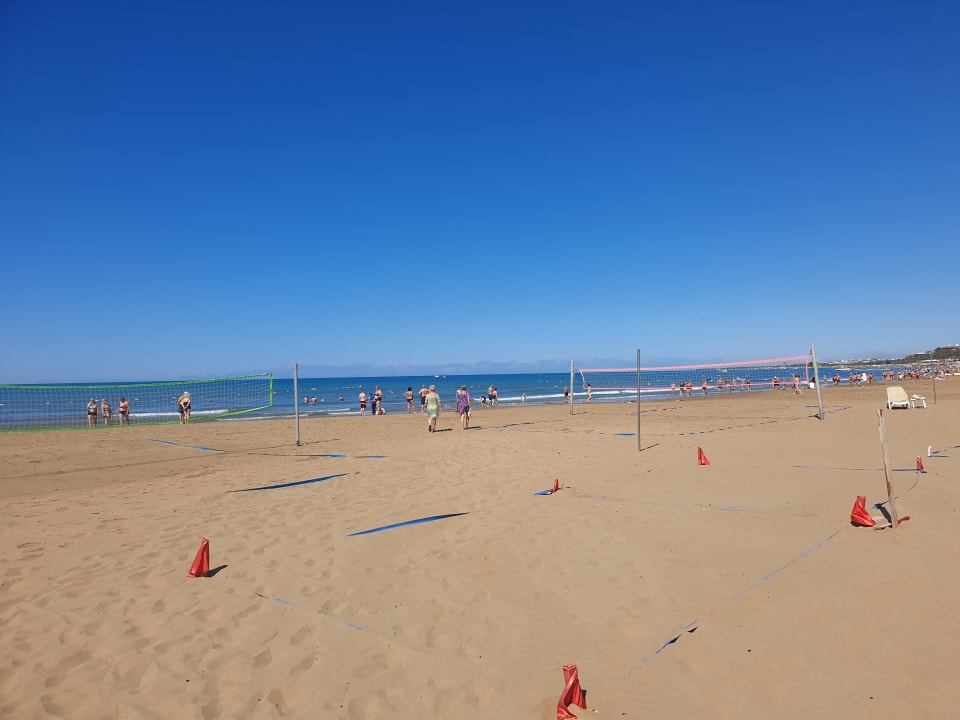 Strand Side Story Resort & Spa