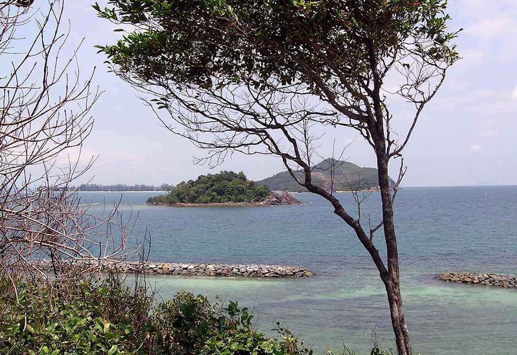 View Point Hotel Sibu Island Resort