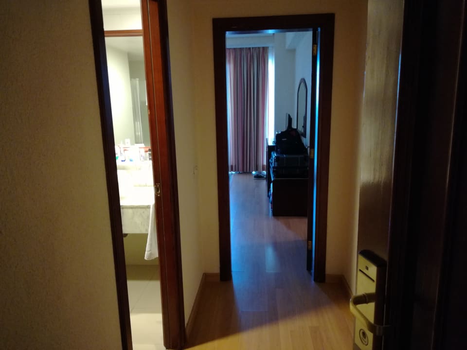 Zimmer Bahia Principe Sunlight San Felipe