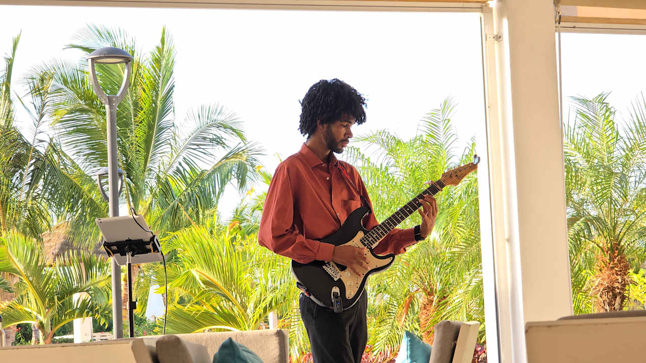 Sport & Freizeit The One Gallery Resort