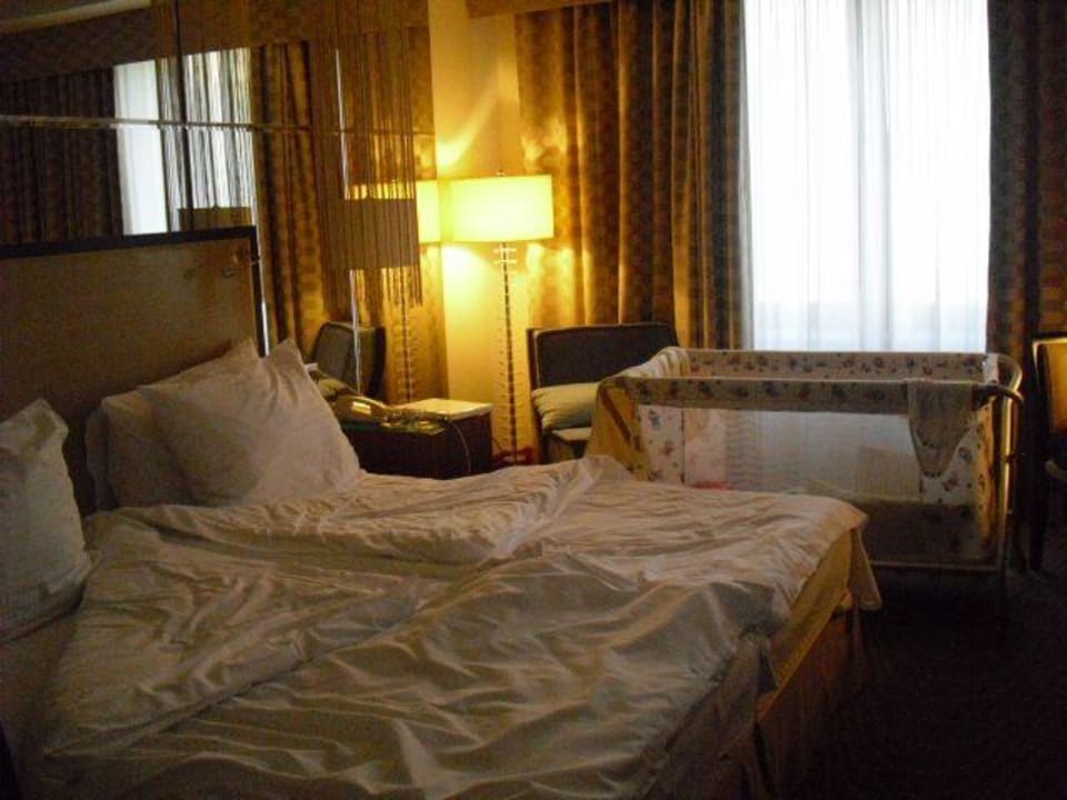 Pokój Alcron Hotel Prague