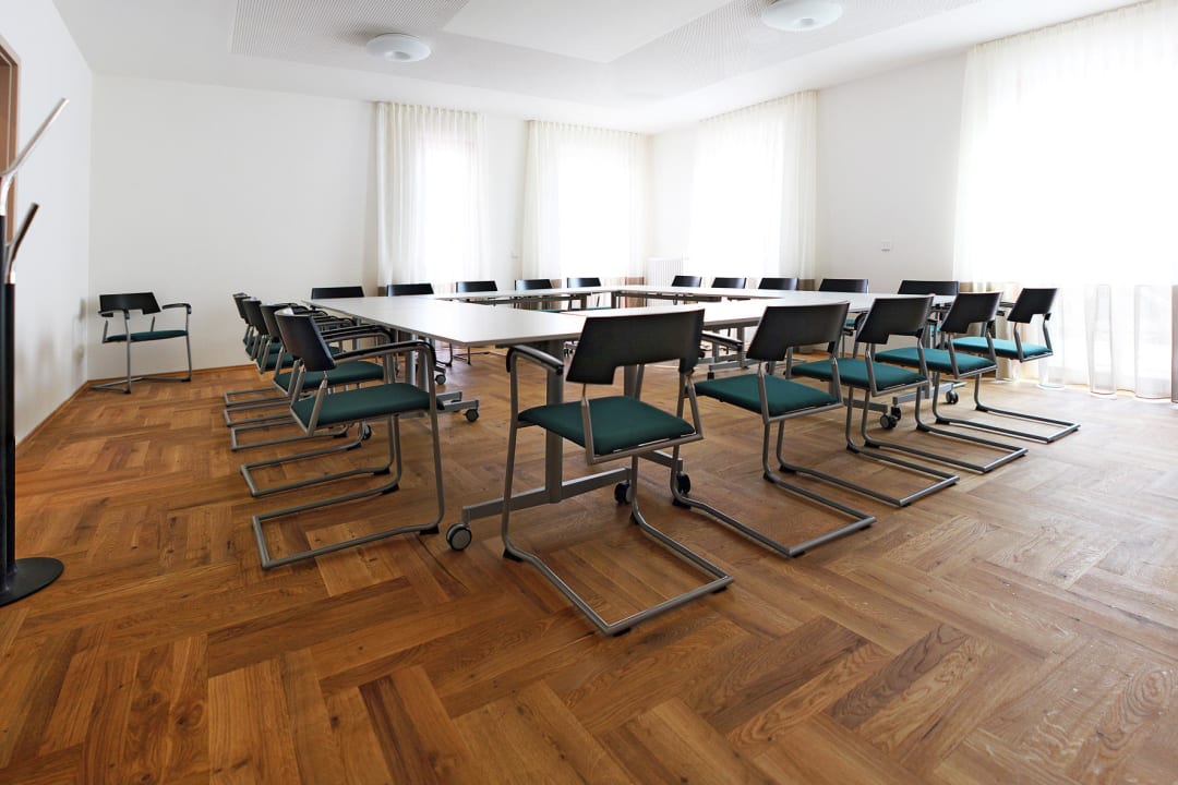 Tagungsraum, individuell nutzbar Brauhotel & Gasthof Grosch