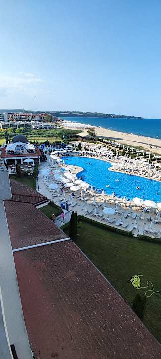 Pool Alua Helios Bay