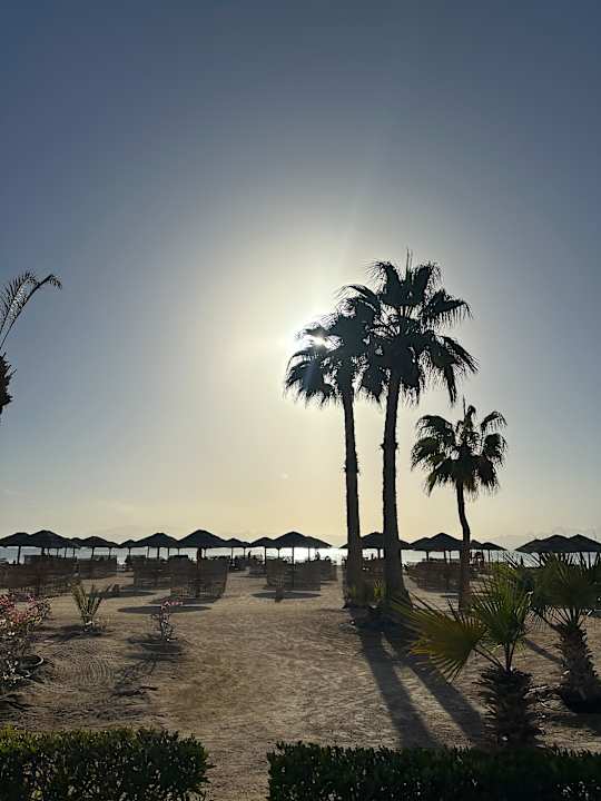 Strand Hotel Sheraton Soma Bay Resort