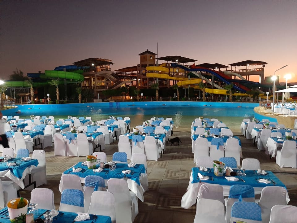 "Pool" Jungle Aqua Park (Hurghada) • HolidayCheck (Hurghada/Safaga