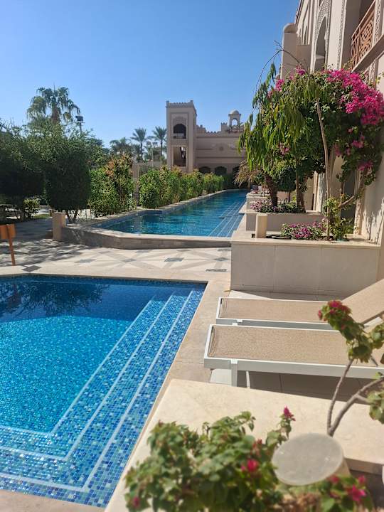 Zimmer The Grand Palace - Adults only