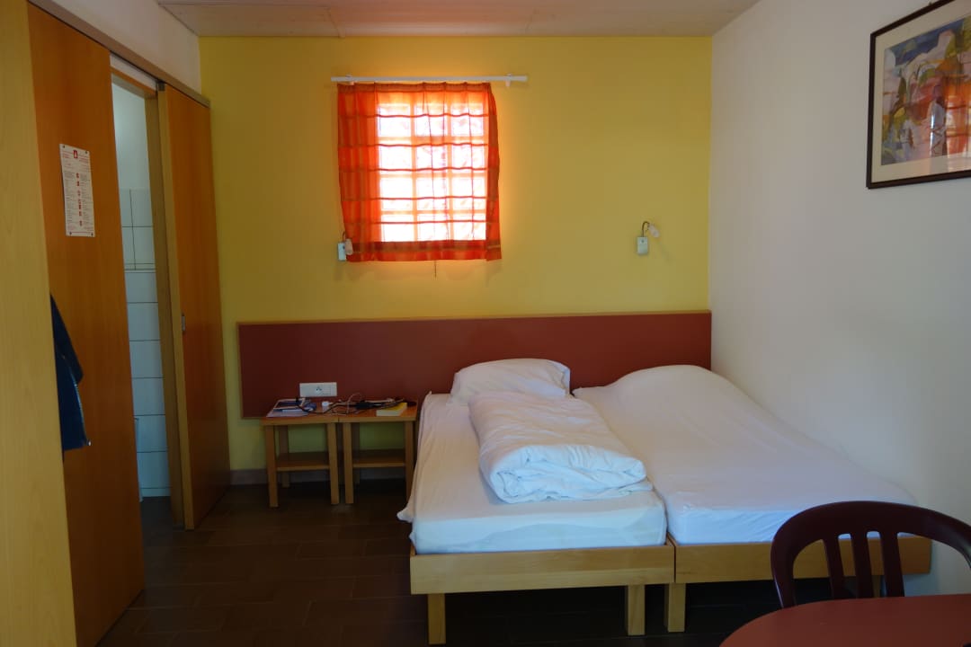 Zimmer Feriendorf Zum Störrischen Esel