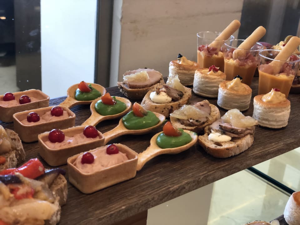 Gastro Zafiro Palace Alcudia