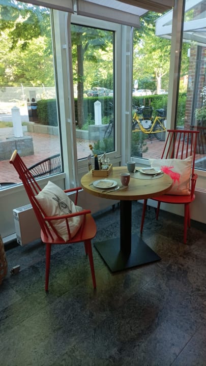 Gastro Auszeit Hotel Hamburg