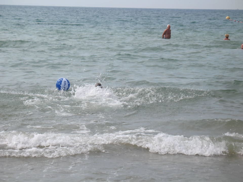 Strand Hotel Ephesia