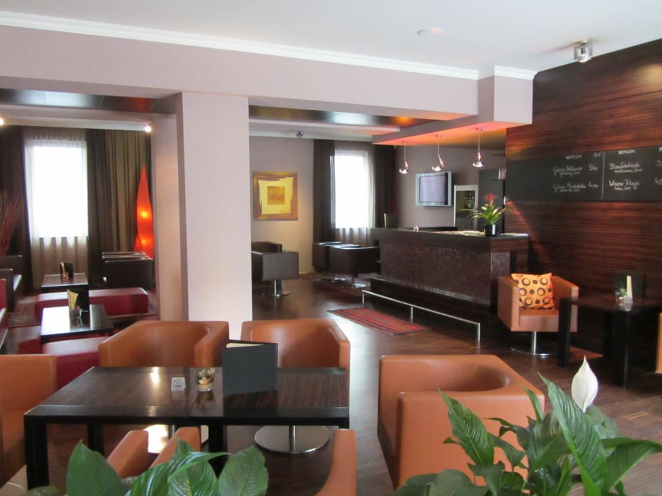 Barbereich Hotel Der Wilhelmshof