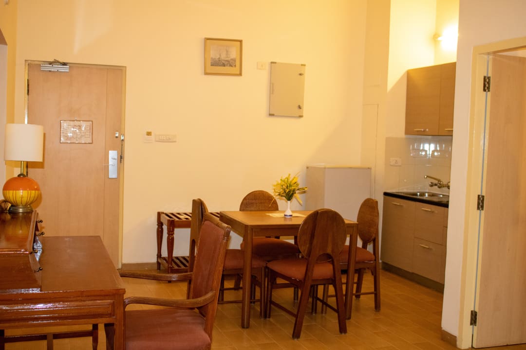 Zimmer Jasminn Hotel