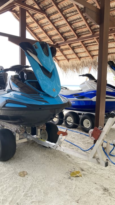 Sport & Freizeit Summer Island Maldives