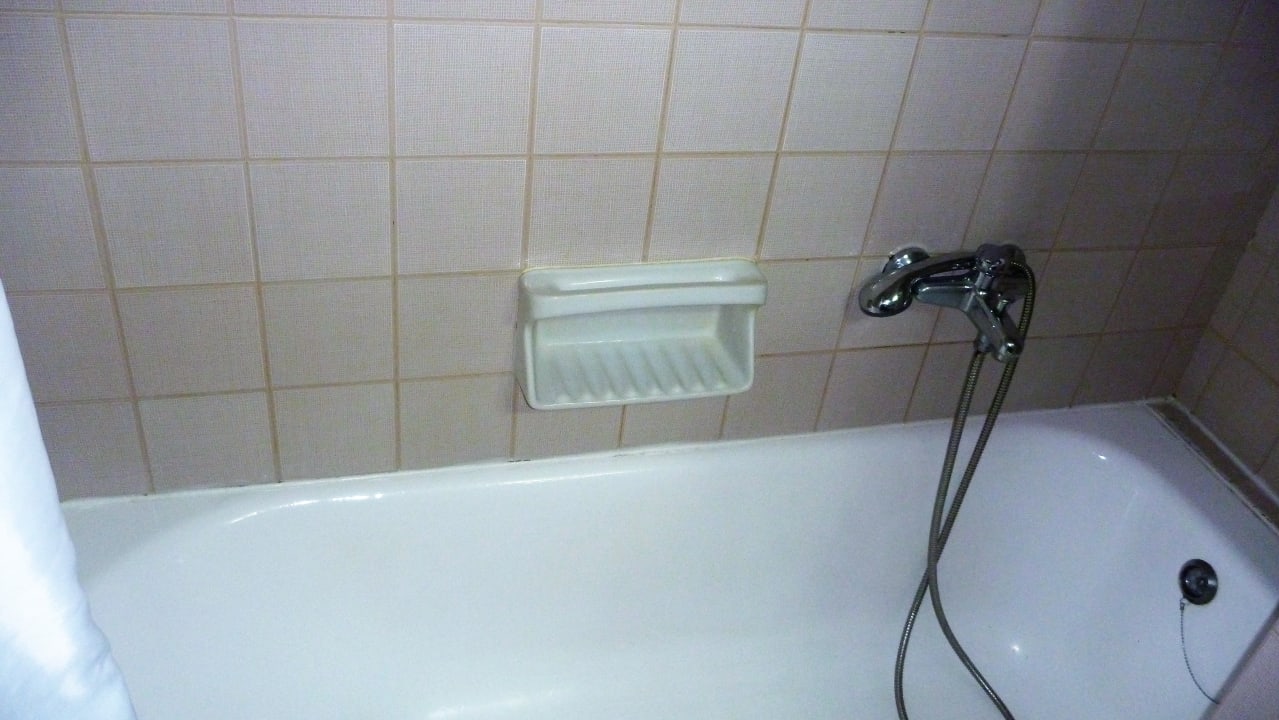 Zimmer Santa Marina Beach