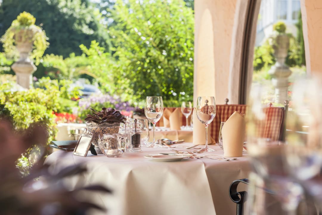 Gastro Hotel Schwarzmatt