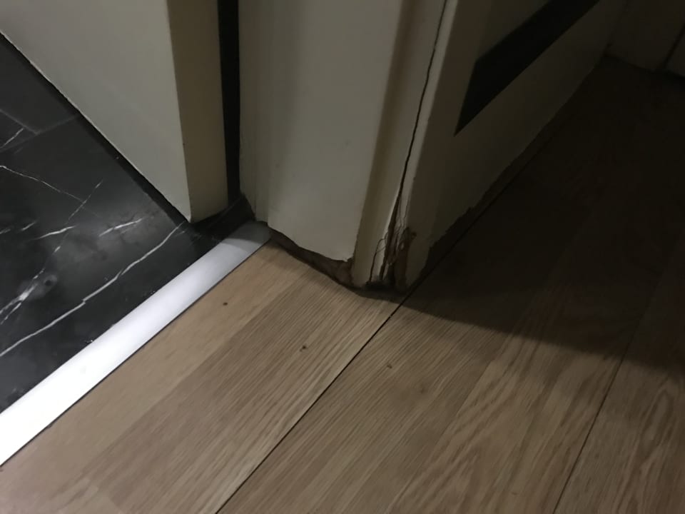 Zimmer Hotel Beyaz Saray