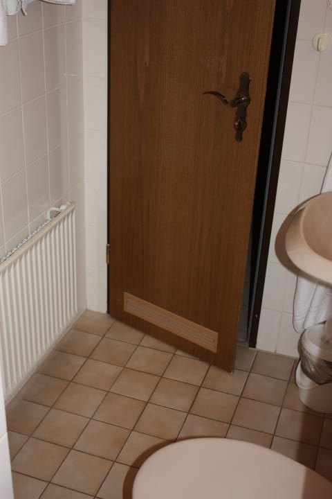 4* Bad? - Zimmer Nr 102 Walpurgishof