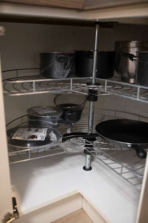 Zimmer Appartement Bella Wawa