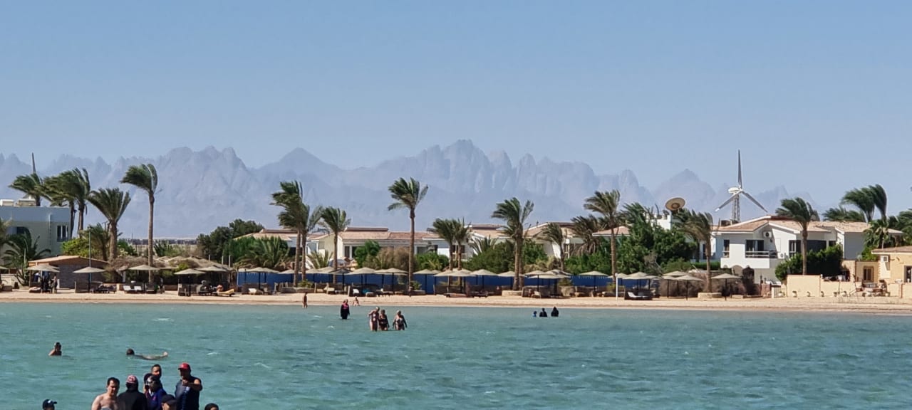 Strand Golden Beach Resort