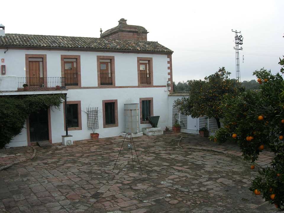 Molino la Nava Alojamiento Rural Molino la Nava