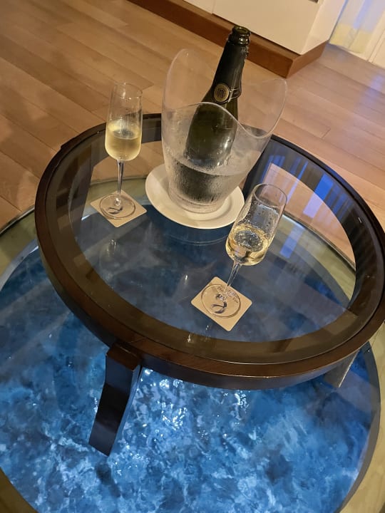 Zimmer Cinnamon Dhonveli Maldives