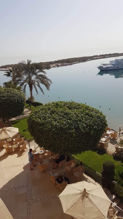 Ausblick Hotel Three Corners Ocean View prestige - Adults only