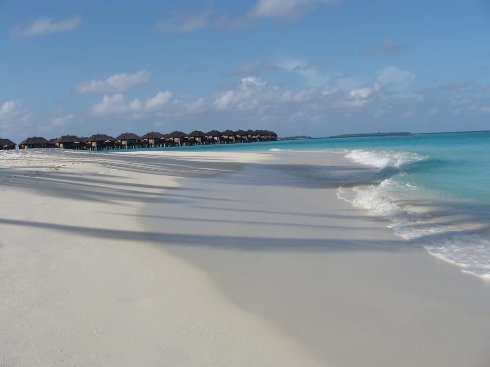 Strand Sun Siyam Iru Fushi