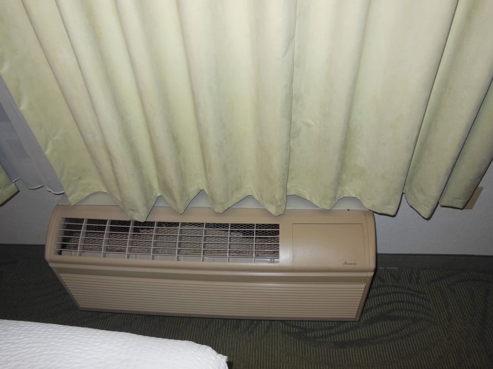 Klima SpringHill Suites Orlando Convention Center