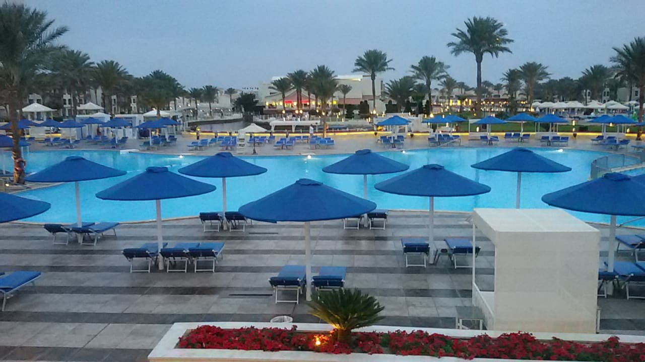 Pool Pickalbatros Dana Beach Resort - Hurghada