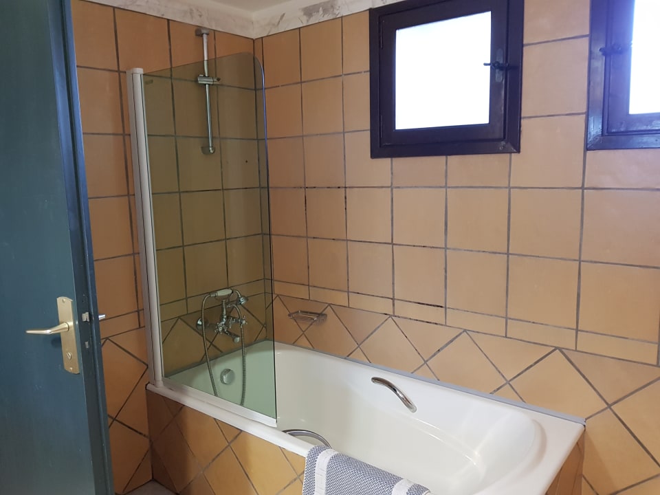 Zimmer Creta Maris Resort