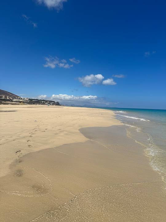 Strand Occidental Jandía Royal Level - Adults only