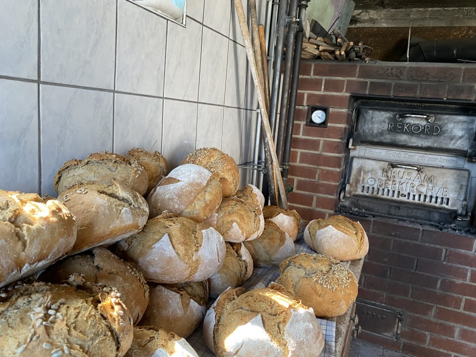 Sonstiges Bauernhof Bernhardenhof