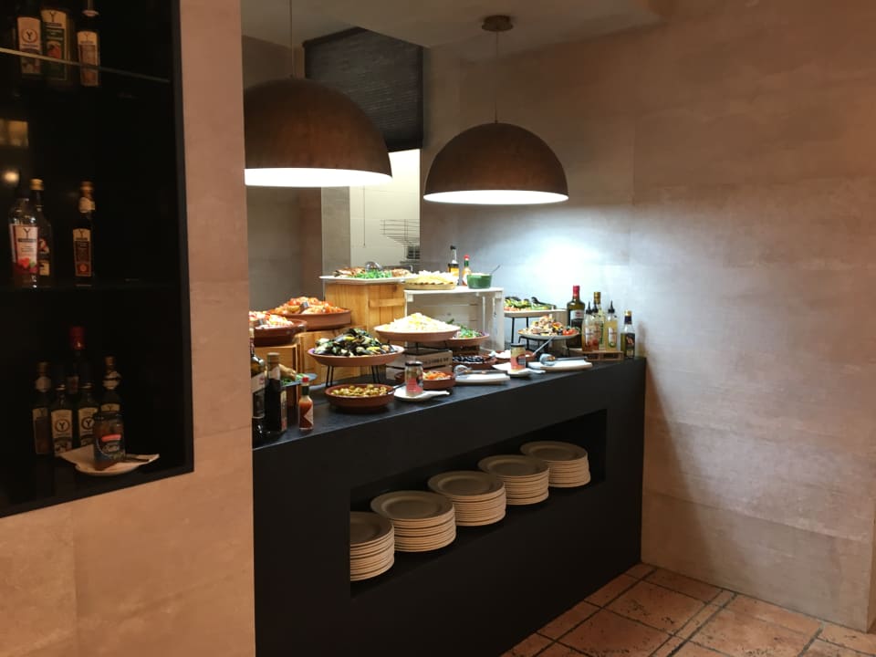 Restaurant Barceló Teguise Beach - Adults only